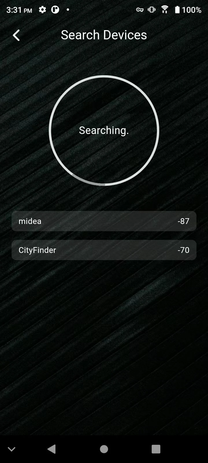 365Scooter. screenshot